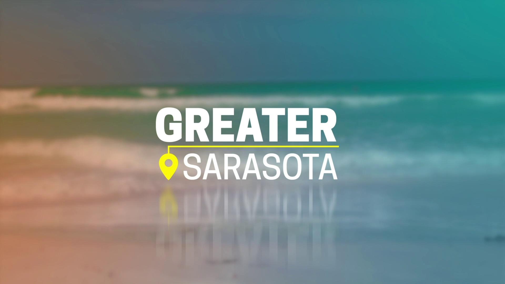 Greater Sarasota Season 1 Special