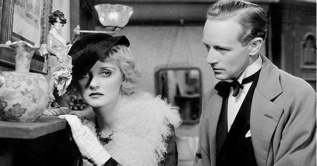Lakeshore Classic Movies | Of Human Bondage (1934)