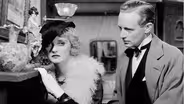 Of Human Bondage (1934)