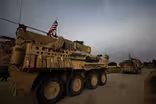 Deadly day for US in Syria could complicate withdrawal