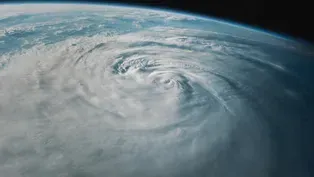 What Makes a Hurricane?