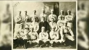 St. Paul Baseball History