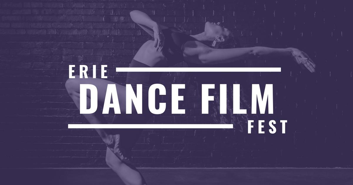 Erie Dance Film Festival Erie Dance Film Festival 2021 PBS