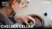 The Art of Pysanky Egg Decorating