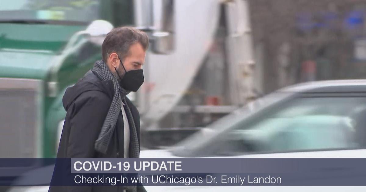 Chicago Tonight Latest on COVID19 and Illinois' Mask Mandate Season 2022 Ideastream