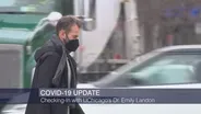 Latest on COVID-19 and Illinois' Mask Mandate