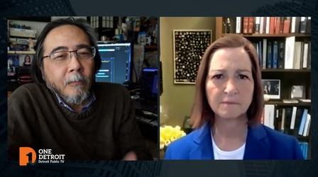 Video thumbnail: One Detroit Ramifications of Roe v. Wade Being Overturned in Michigan