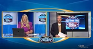 Semifinals Doubleheader Post Game Show