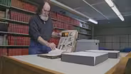 Beloit College Archivist