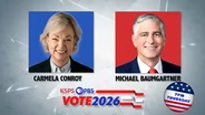 VOTE 2026: CANDIDATE FORUM