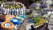 Refresh Your Garden With These Creative Planter Ideas