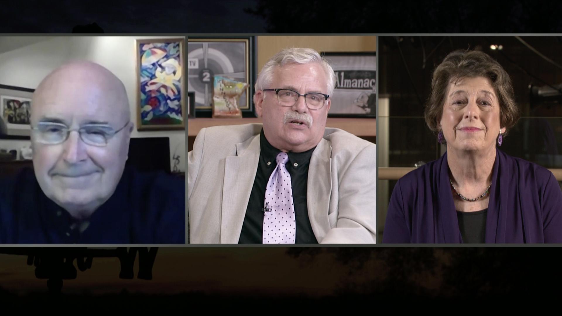 Political Duo | Supreme Court and the Election