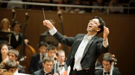 Video thumbnail: Open Studio with Jared Bowen 35: Frontline Songs, Beethoven in Beijing, and more