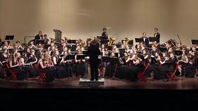 Video thumbnail: High School Activities 2018 South Dakota All-State Band Concerts