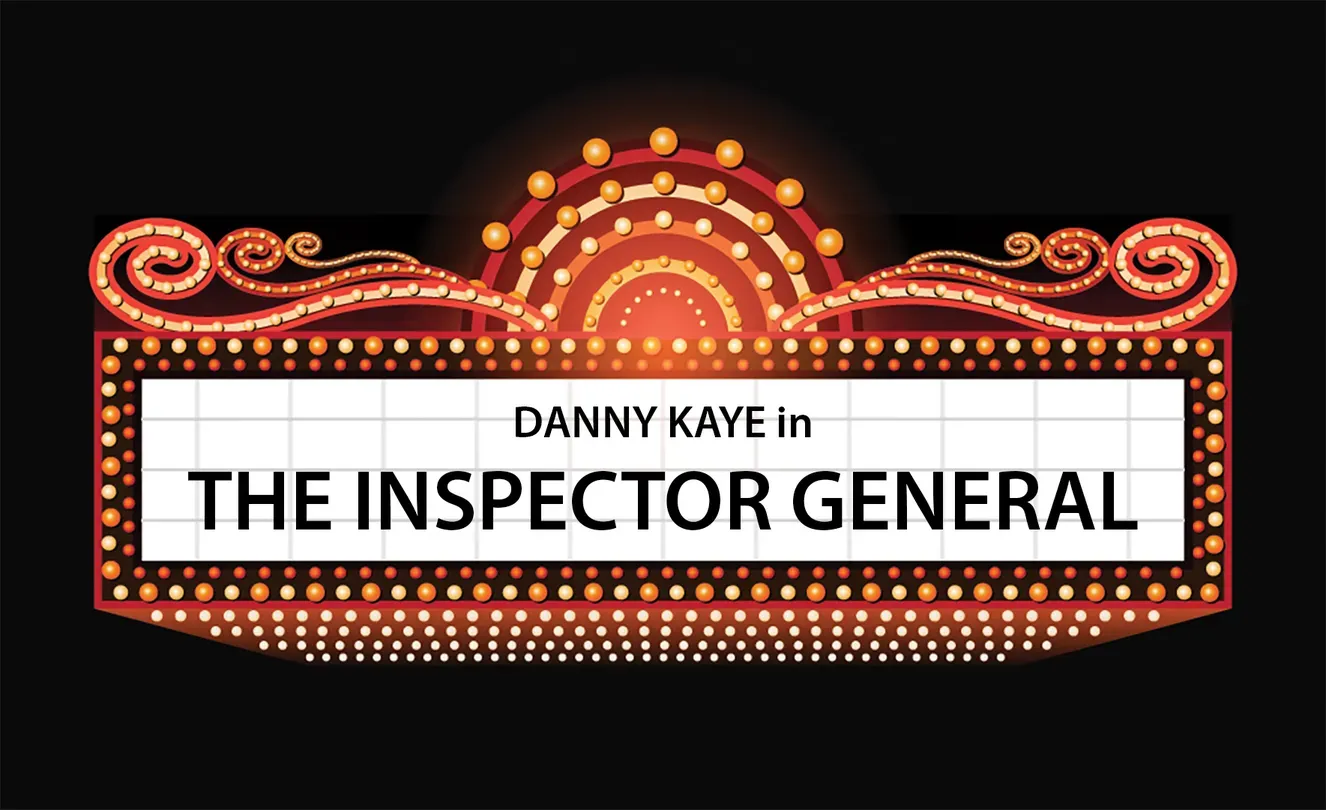 The Inspector General