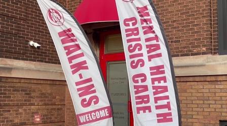 Video thumbnail: Chicago Tonight Communities of Color See Need for Diverse Therapists