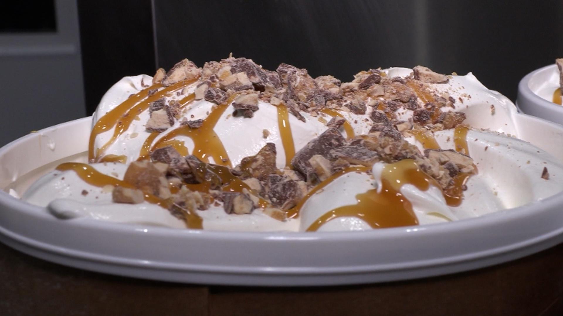 Chaney's Dairy Barn Cashing In on Agritourism