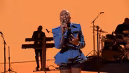 Cynthia Erivo Performs "The Good"