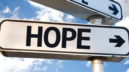 Video thumbnail: Transforming Health Recovery Is Possible