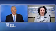 CEO of Russell Berrie Foundation Talks About the 2023 Awards