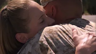 While Time Stands Still Trailer