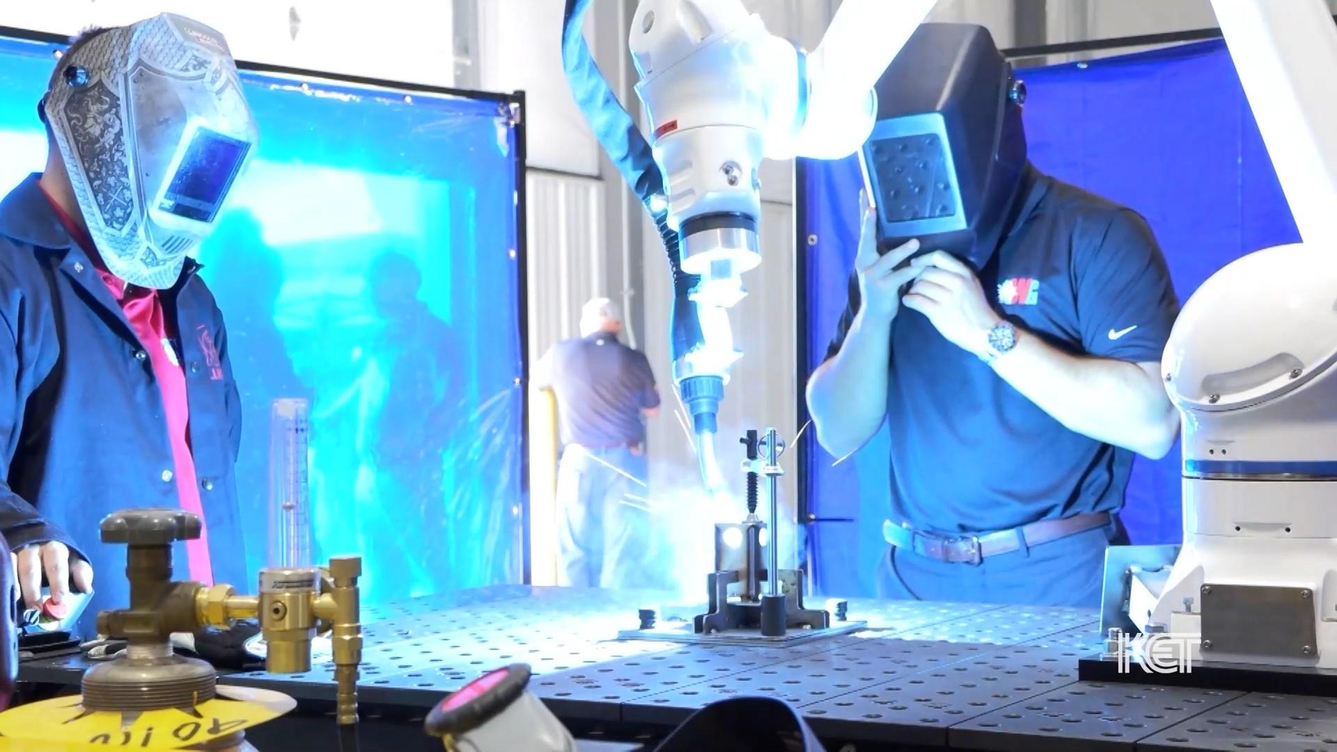 New Fill Plant to Open in Georgetown