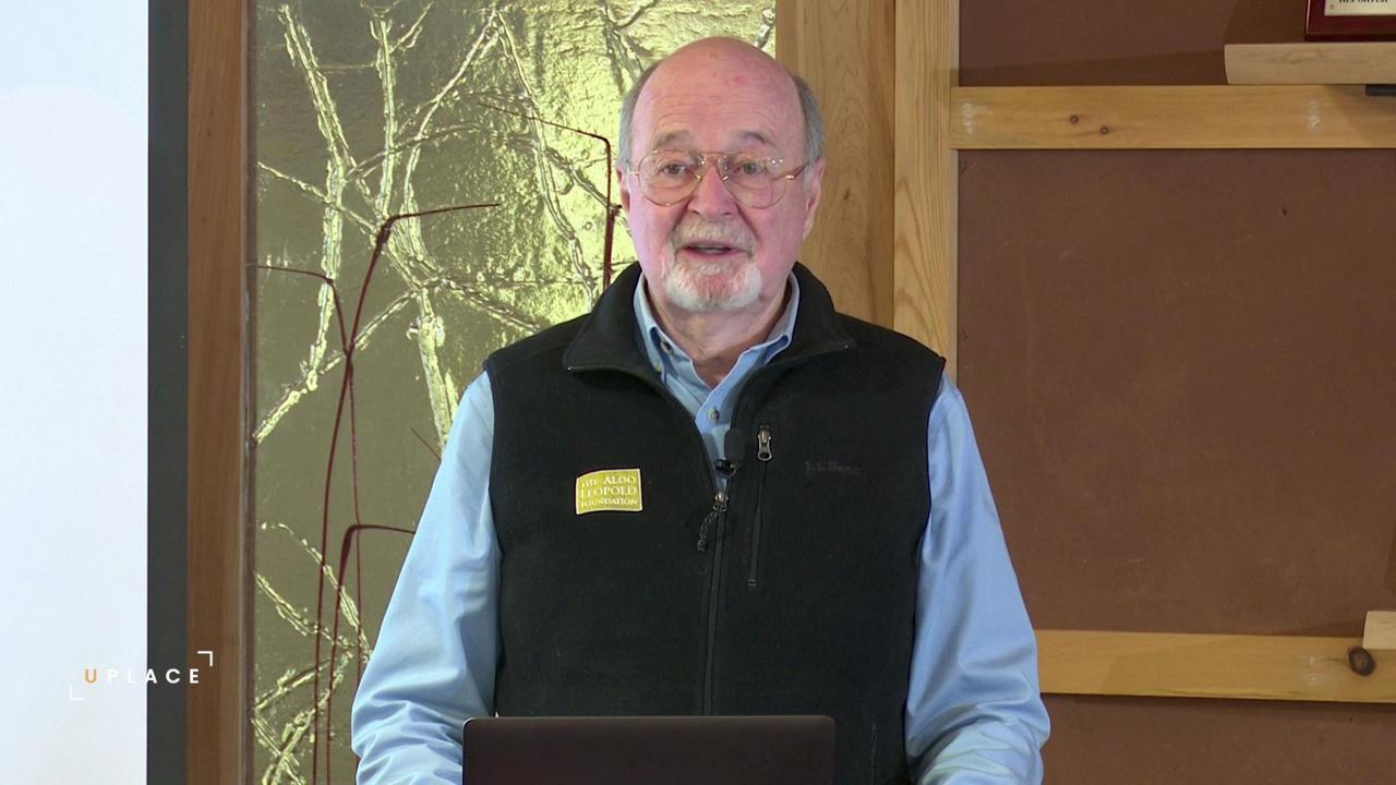 University Place A Sand County Almanac at 75: Stories About The Essays airing Sat, Jun 13 6:47 am