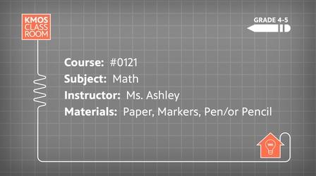 Video thumbnail: KMOS Classroom KMOS Classroom: Summer School #121