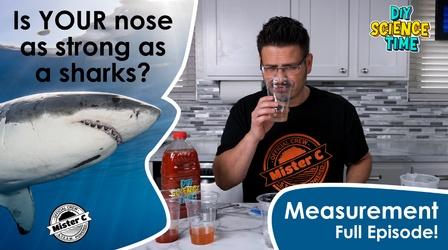 Video thumbnail: DIY Science Time Measurement