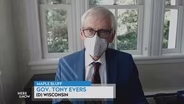 Gov. Tony Evers on Police Reform