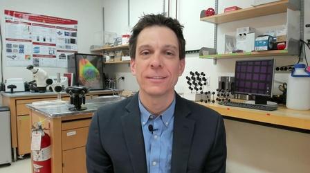 Video thumbnail: University Place Basics of Solar Cells and Solar Energy in Wisconsin