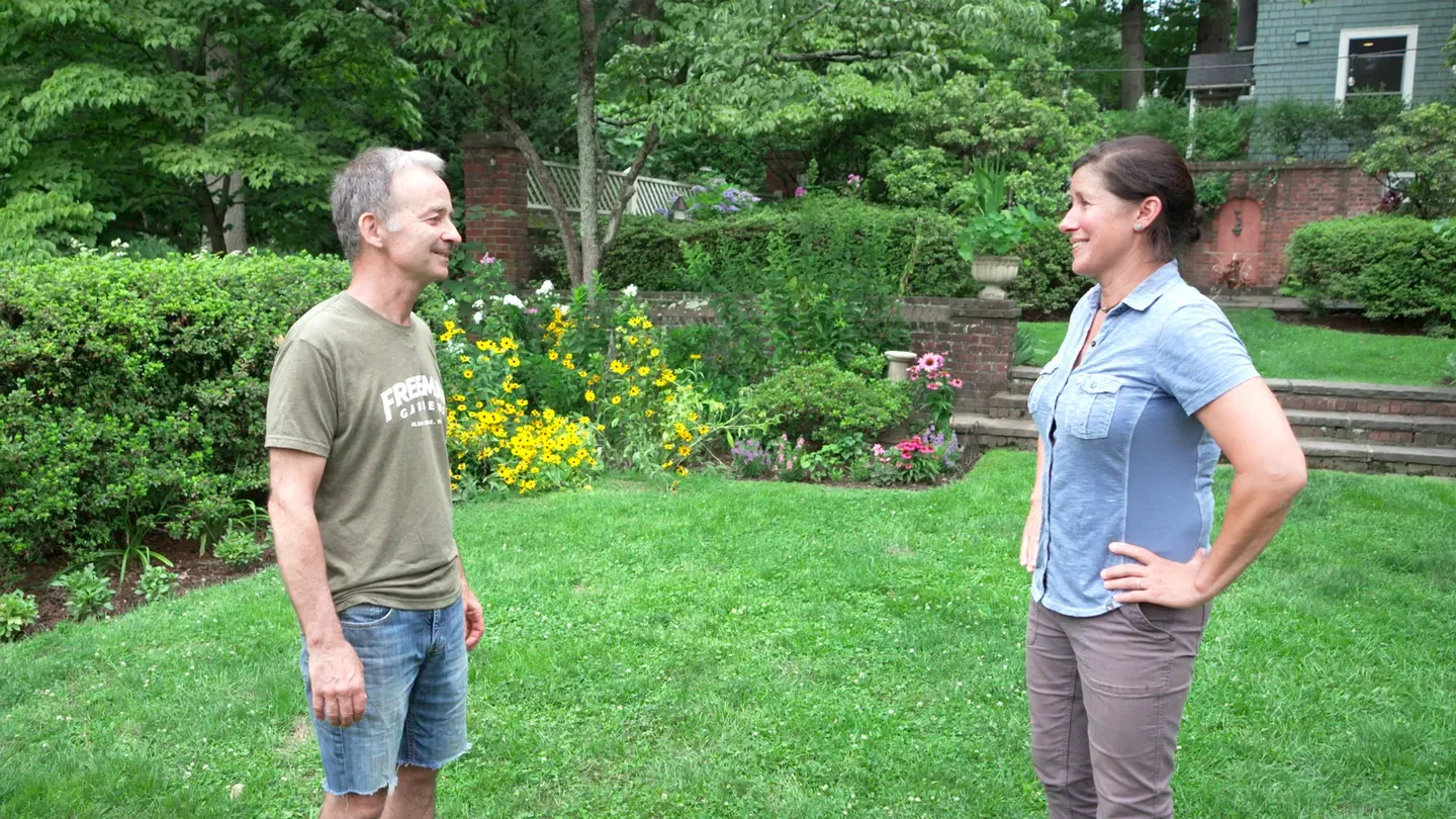 E19 | Glen Ridge Generational | Small But Mighty