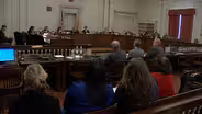 Life and death on the agenda before Assembly committee