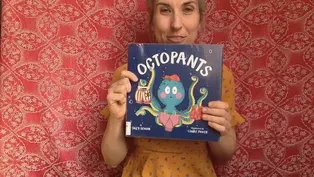 Octopants