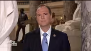 Rep. Schiff on Sessions’ refusal to answer Senate questions