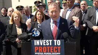 Gottheimer wants more funds for smaller police departments
