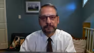 Former U.S. Acting Surgeon Gen. Reacts to Bright Testimony