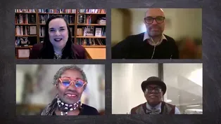 Politically Speaking - Poetry Jams and Poetry Slams