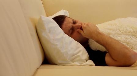 Video thumbnail: Call The Doctor Are You Ready for Flu Season? Preview