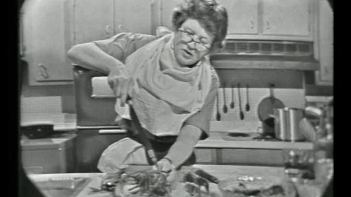 The French Chef with Julia Child | Video | THIRTEEN - New York Public Media