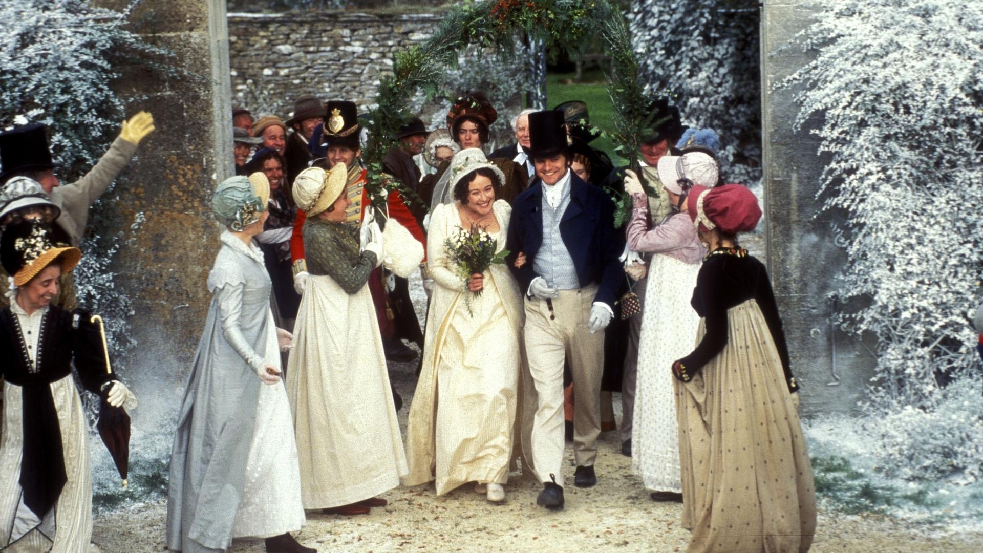 pride and prejudice 1995 episode 6