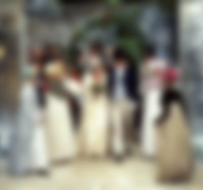 Pride & Prejudice