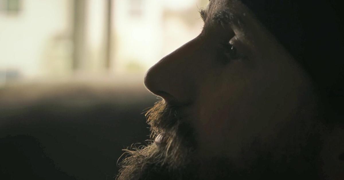 Mysteries of Mental Illness | Ryan Mains and PTSD