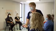 A Pilot Program Makes a Difference for Those with Dementia