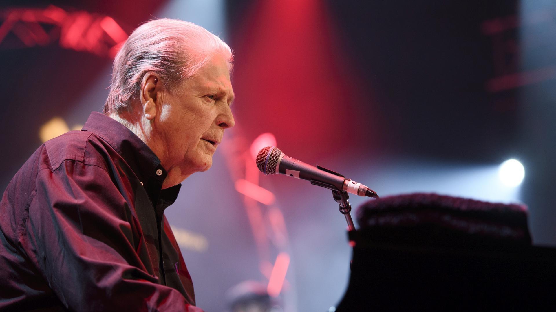 Brian Wilson Presents Pet Sounds | ALL ARTS Performance Selects