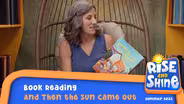 Read a Book - And Then the Sun Came Out