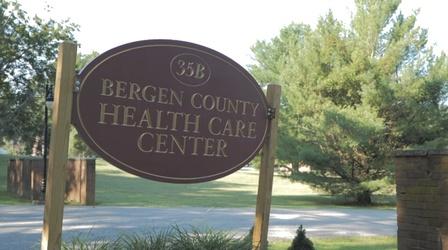 Bergen County's Health Care Center set to shut down in Dec.