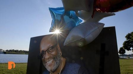 Video thumbnail: One Detroit African American Music Conference/Memorial on Belle Isle