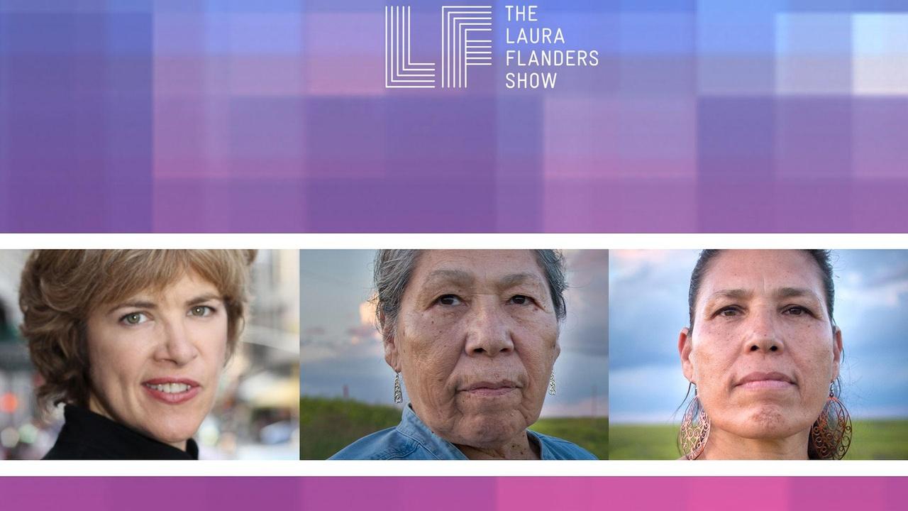 Warrior Women & Wounded Knee at 50