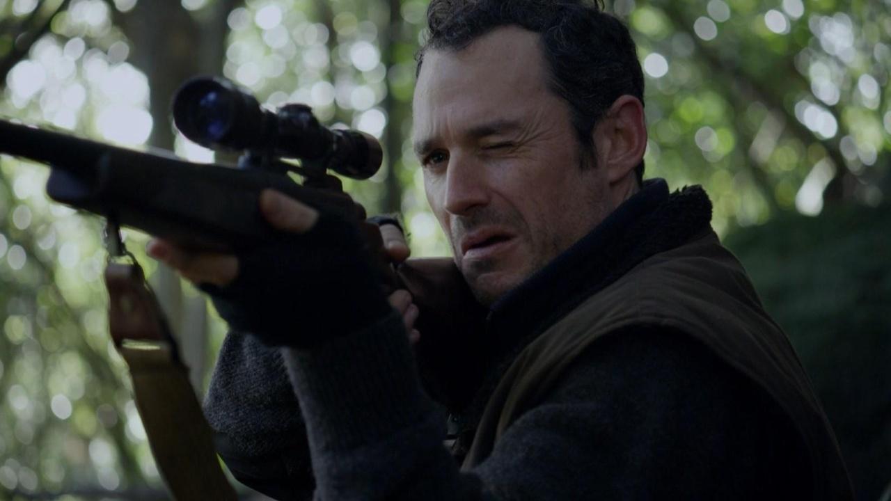 Brokenwood Mysteries | Hunting the Stag
